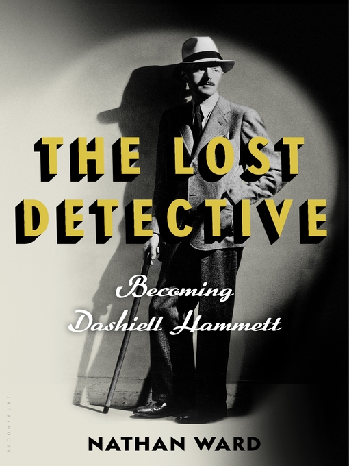 Title details for The Lost Detective by Nathan Ward - Available